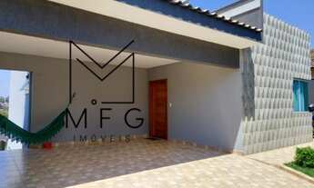 Imagem: CASA RESIDENCIAL em CAMBÉ - PR, JARDIM