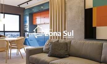 Imagem 2: São José do Rio Preto - Apartamento Padrão - Vila Sinibaldi