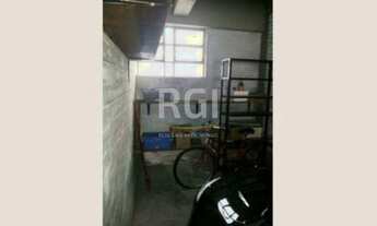 Imagem 2: Porto Alegre - Apartamento Padrão - Cidade Baixa