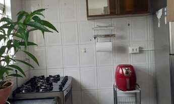 Imagem 6: Apartamento para Venda em São Paulo, Vila Nova Cachoeirinha, 2 dormitórios, 1 banheiro, 1