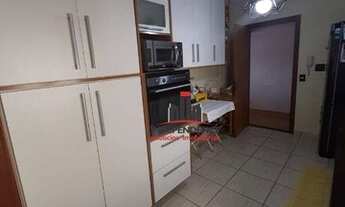 Imagem 5: Apartamento à venda, 110 m² por R$ 560.000,00 - Bosque dos Eucaliptos - São José dos Campo