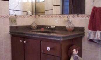 Imagem 13: Apartamento para alugar, 160 m² por R$ 2.400,00/mês - Vila Caminho do Mar - São Bernardo d