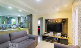 Imagem: Casa de Condomínio à Venda - Taquara