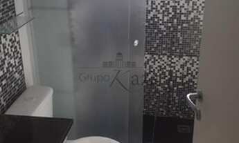 Imagem 5: Lindo Apartamento no Residencial Colinas de Villa Branca - Villa Branca - 47m² - 2 Dormitó