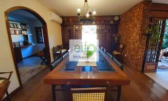 Imagem 16: Rio de Janeiro - Casa Padrão - Itanhangá