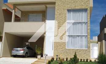 Imagem: Casa - Jardim América - Paulínia