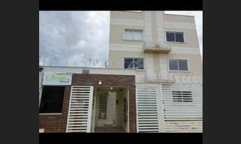Imagem 2: Ap. para venda possui 50 m² com 2 quartos, vaga, área gourmet- helvecia-Aparecida de Goiân