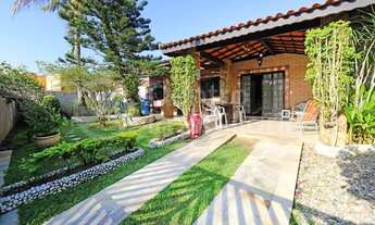 Imagem 2: CASA com 3 quartos em Peruíbe, no bairro Jardim Imperador