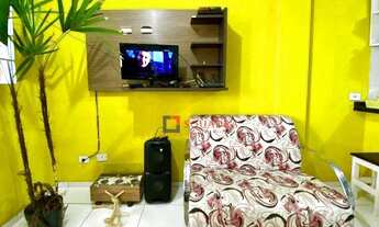 Imagem 7: Sobrado com 2 dormitórios à venda, 52 m² por R$ 260.000 - Vitória Régia - Curitiba/PR