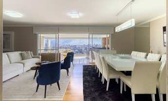 Imagem 5: Apartamento com 3 dormitórios à venda, 215 m² por R$ 2.699.000,00 - Ipiranga - São Paulo/S