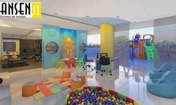 Imagem 2: HOME CLUB MARIA ELEONORA, APTOS C/02 E 03 QTOS NO MELHOR DO B. DOS ESTADOS