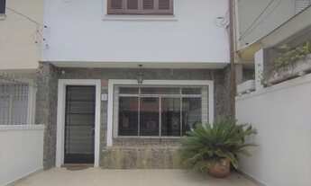 Imagem 2: Casa de vila sobrado para venda tem 104 metros quadrados com 3 quartos