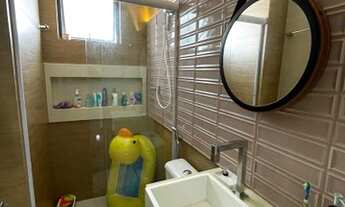 Imagem 6: Campos Dourados Apartamento com 3 dormitórios