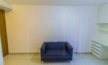 Imagem 3: SEPS 713/913 - GOLDEN PLACE - KIT MOBILIADA COM VAGA DE GARAGEM!