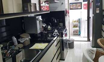 Imagem 4: Apartamento com 4 dormitórios à venda, 166 m² por R$ 999.000,00 - Brisamar - João Pessoa/P