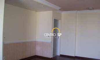 Imagem 5: Apto 3 dormitórios para Venda, 86 m²- Residencial Cedro - Bauru/SP