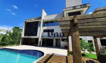 Imagem: Casa com 5 dormitórios à venda, 610 m²