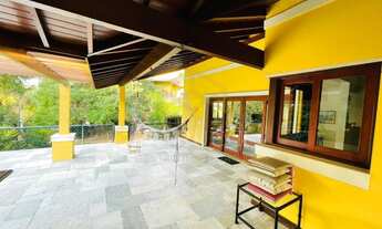 Imagem 6: Casa - Sítios de Recreio Gramado - Campinas