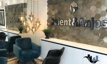 Imagem 2: Comercial sala no Residencial Philadelphia - Bairro Meia Praia em Itapema