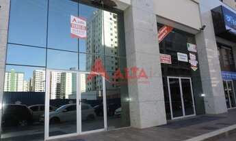 Imagem 2: Águas Claras - Loja/Salão - ÁGUAS CLARAS SUL