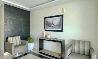 Imagem 2: Apartamento para venda possui 80 metros quadrados com 2 quartos em Centro - Camboriú - SC