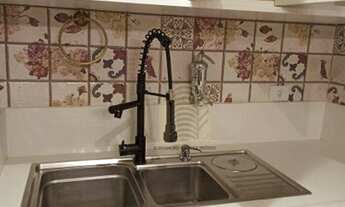 Imagem 4: Apartamento com 2 dormitórios à venda, 67 m² por R$ 397.000 - Santa Maria - São Caetano do