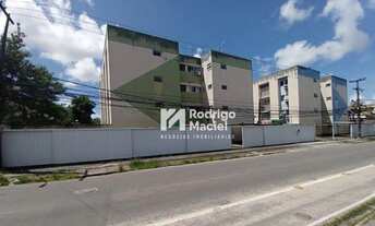 Imagem: Apartamento com 3 dormitórios para alugar