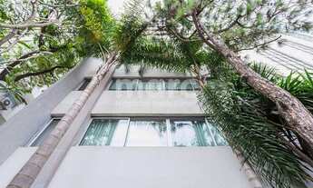 Imagem 6: SAO PAULO - Apartamento Padrão - JARDIM EUROPA