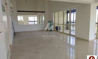 Imagem 2: Apartamento (cobertura 2 - duplex) 5 dormitórios/suite, cozinha planejada, portaria 24hs