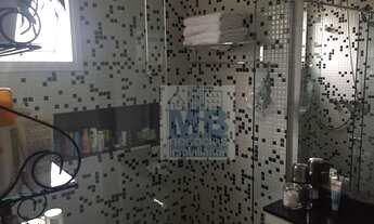 Imagem 4: Apartamento com 3 dormitórios à venda, 170 m² por R$ 1.550.000,00 - Jardim Marajoara - São