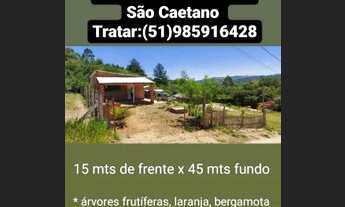 Imagem: Casa no bairro São Caetano Vende-se