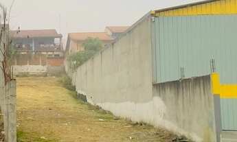 Imagem 4: Terreno comercial perimetral de Brás Cubas