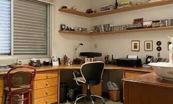 Imagem 5: SAO PAULO - Apartamento PADRÃO - HIGIENOPOLIS