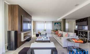 Imagem 4: COBERTURA - VILA NOVA CONCEIÇÃO - SP