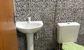 Imagem 2: Excelente Casa Toda Mobiliada 3 Quartos C suite p Festival Inverno de Grs