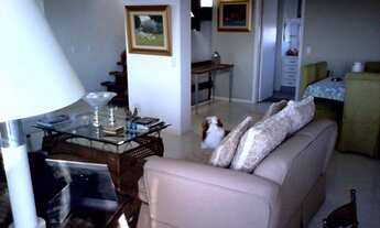 Imagem 5: Maravilhoso triplex no Jardim Botanico ( veja o video