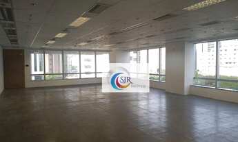 Imagem 3: Conjunto para alugar, 177 m²- Itaim Bibi - São Paulo/SP