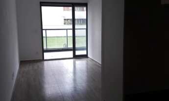 Imagem: Apartamento para aluguel com 44 metros quadrados