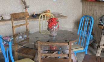 Imagem: Casa de hóspedes Chapada dos Guimarães