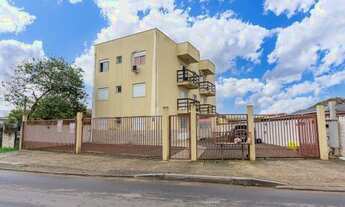 Imagem 2: Apartamento com 2 dormitórios à venda, 59 m² por R$ 170.000,00 - Santa Fé - Gravataí/RS