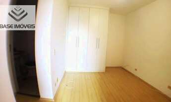 Imagem 5: Apartamento com 2 dormitórios, 65 m² - venda por R$ 600.000,00 ou aluguel por R$ 2.500,00