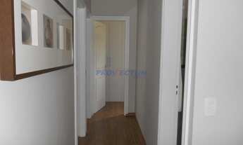 Imagem 6: Apartamento - Vila Industrial - Campinas