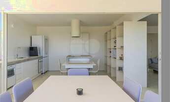 Imagem 7: Linda Cobertura Duplex - Rua Joaquim Antunes!