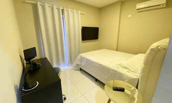 Imagem 12: Apartamento 86 metros quadrados na Guilhermina - Praia Grande - SP