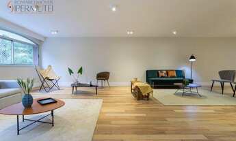 Imagem 5: Apartamento com 4 dormitórios à venda, 264 m² - Bela Vista - São Paulo/SP