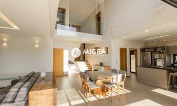 Imagem 5: SãO JOSé DOS CAMPOS - Casa de Condomínio - Urbanova