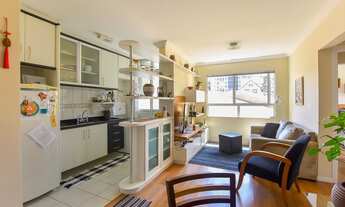 Imagem 6: Apartamento 2 quartos na Vila Izabel