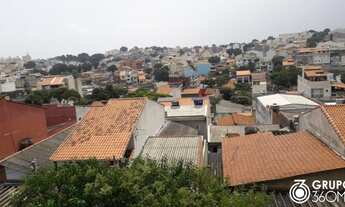 Imagem 4: Cobertura para Venda em Santo André, Parque Novo Oratório, 2 dormitórios, 1 suíte, 2 banhe