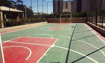 Imagem: Apartamento com 2 dormitórios para alugar