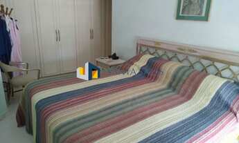 Imagem 7: Apartamento com três suites Moema